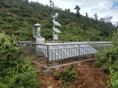 欧柯奇农业病情监测设备助力香格里拉市林业绿色持续发展