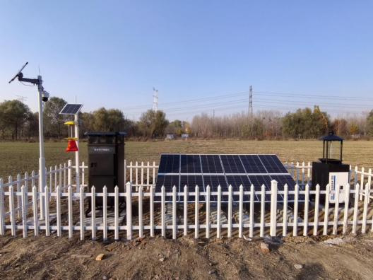 朝阳区智慧农业新范式：数字沃土上的都市农业革命