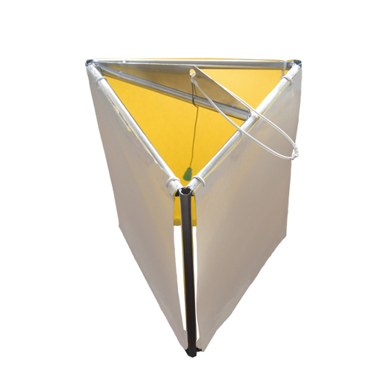临汾okslyb1型三棱柱诱捕器